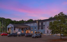 Best Western Manchester